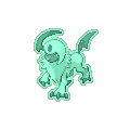 Eternal Absol(Mega)